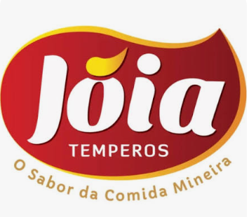 Jóia Temperos