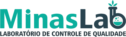 MinasLab • Laboratório de Controle de Qualidade